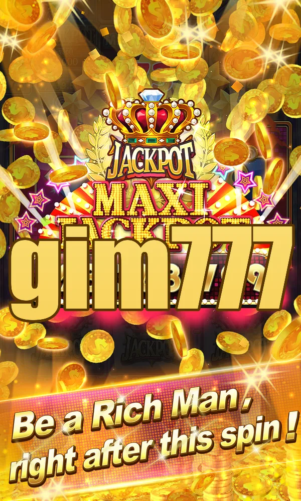 gim777 Masuk