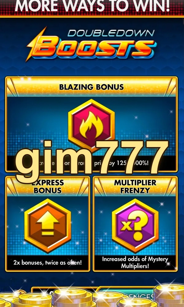 gim777 Masuk
